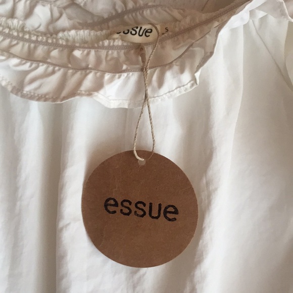 Blouse from Essue - Picture 4 of 4